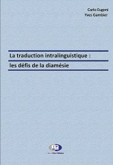 Carlo Eugeni, Yves Gambier-La traduction intralinguistique les defis de la diamesie_Page_1